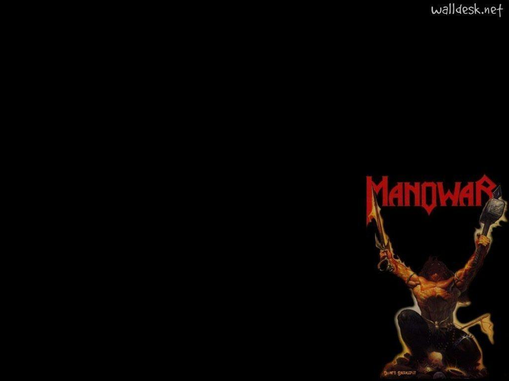 Manowar 013 to Desktop ManoWar Bands, photo and wallpaper