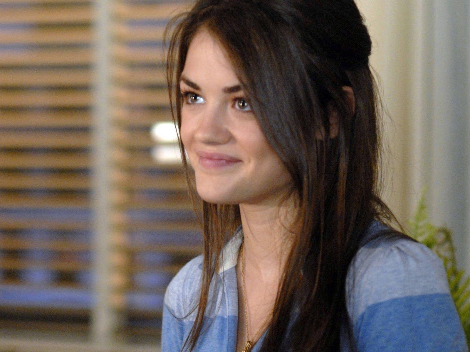 Lucy Hale Female Actress Profile & Biography