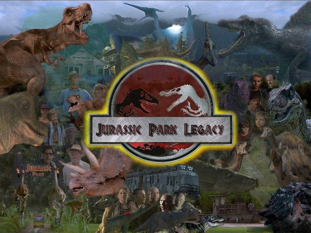 Jurassic Park Wallpaper and Picture Items