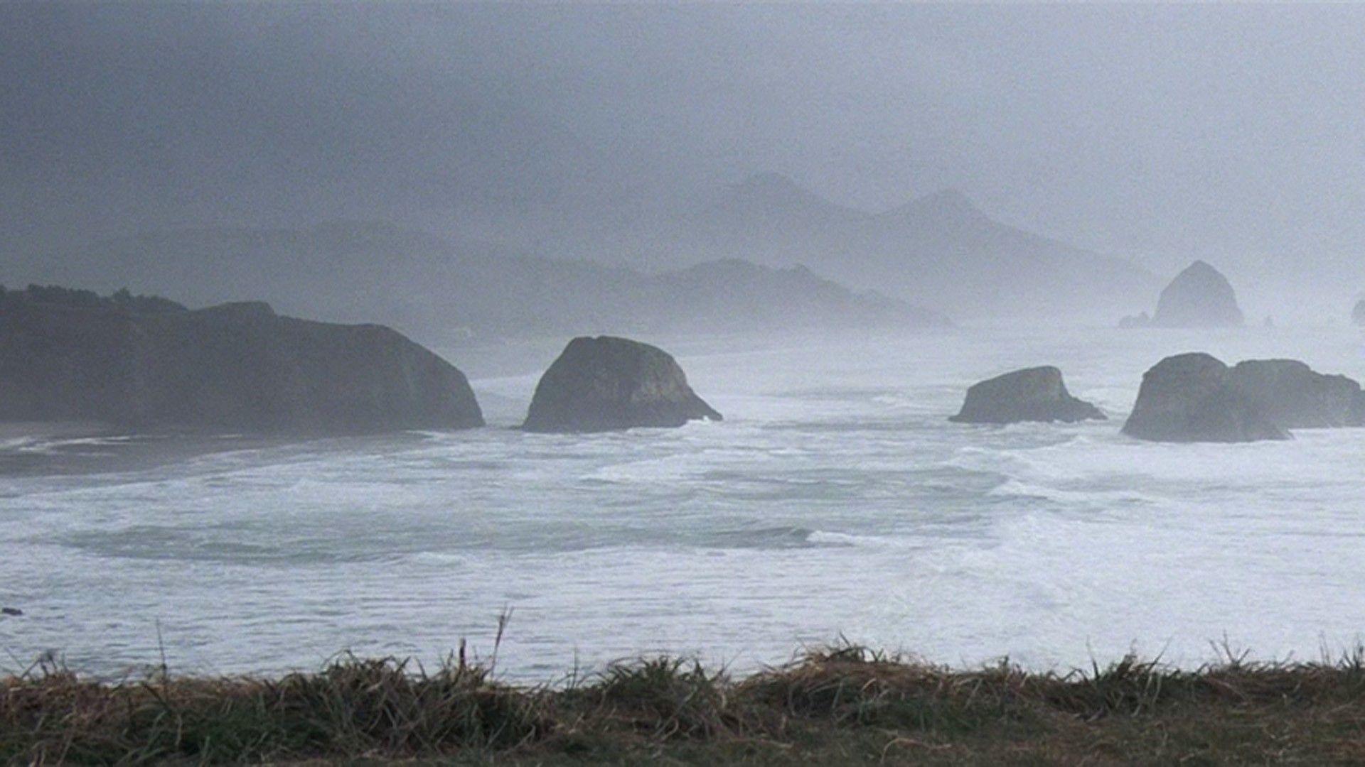 The Goonies Background