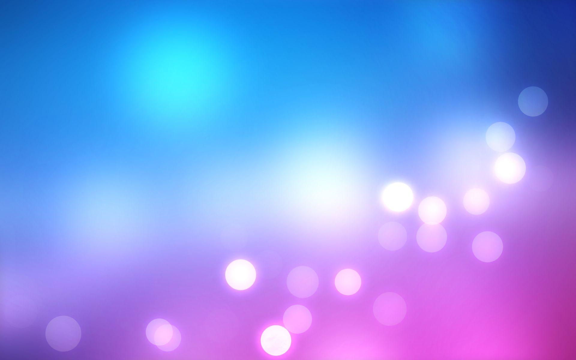 Wallpaper For > Purple And Blue Abstract Background