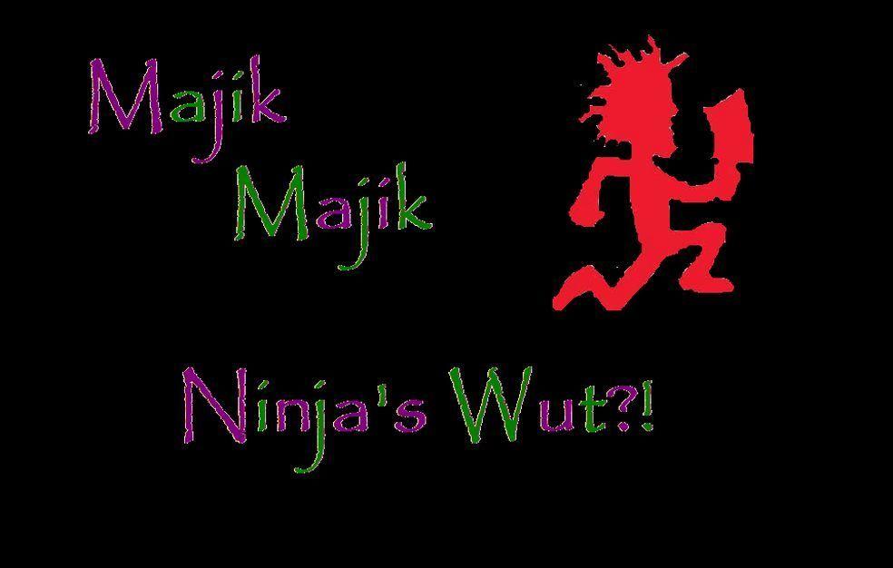 Magic Ninjas Wallpaper and Picture Items