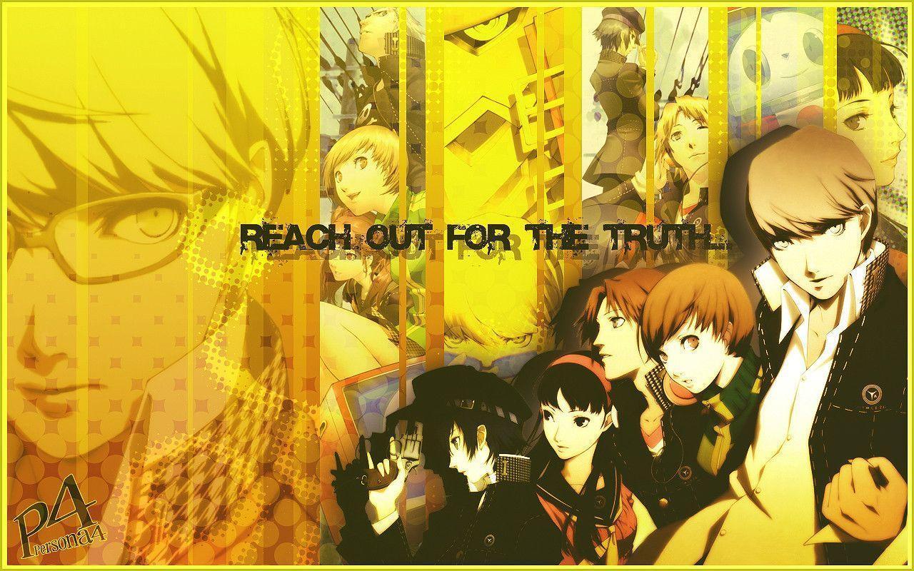 I Just Put The Wallpaper I Have :p 4 The Anime The