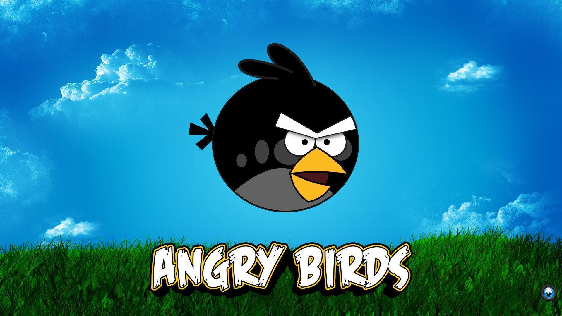 Angry Birds Space Wallpaper HD 1080p