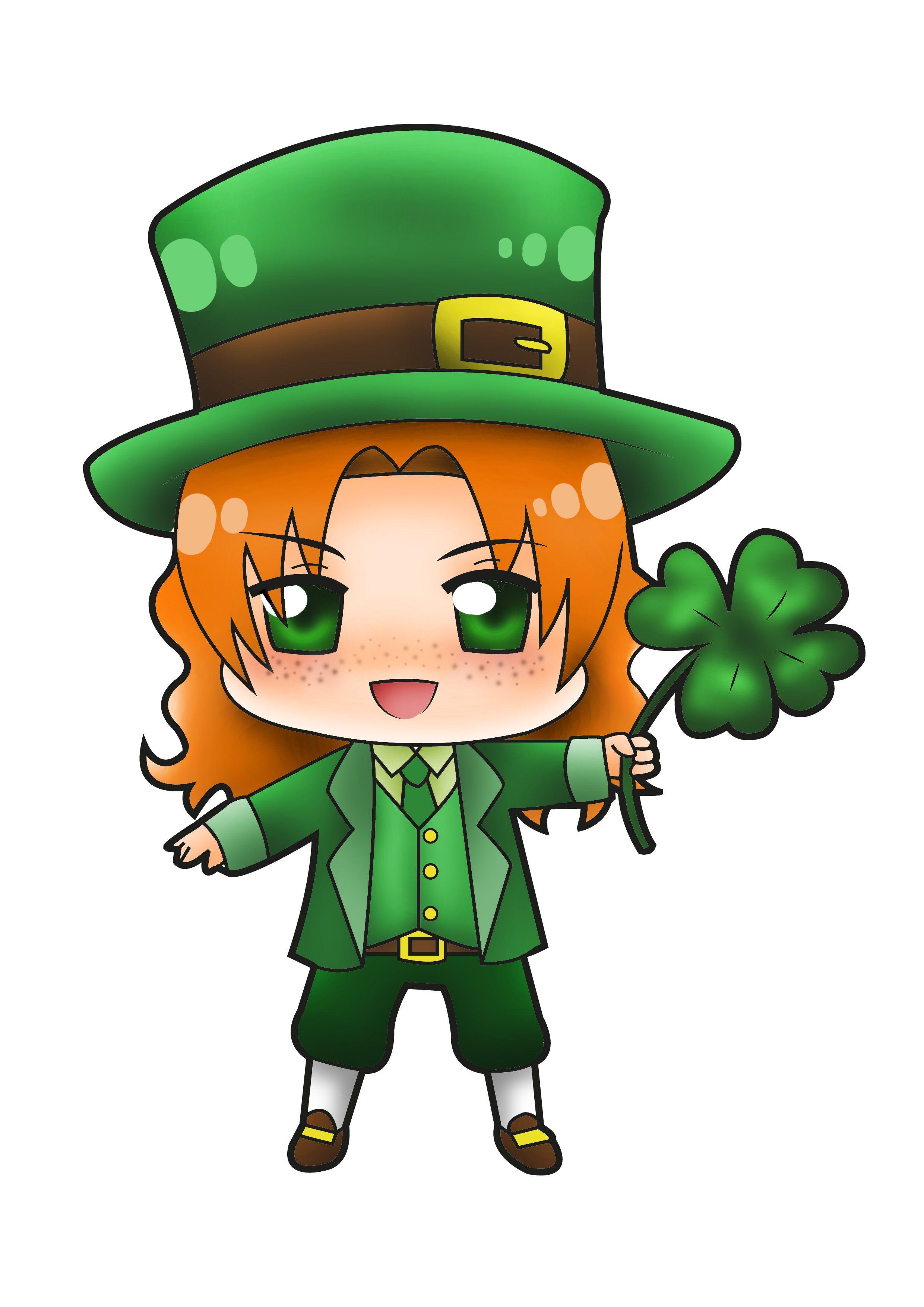 Leprechaun Wallpapers - Wallpaper Cave