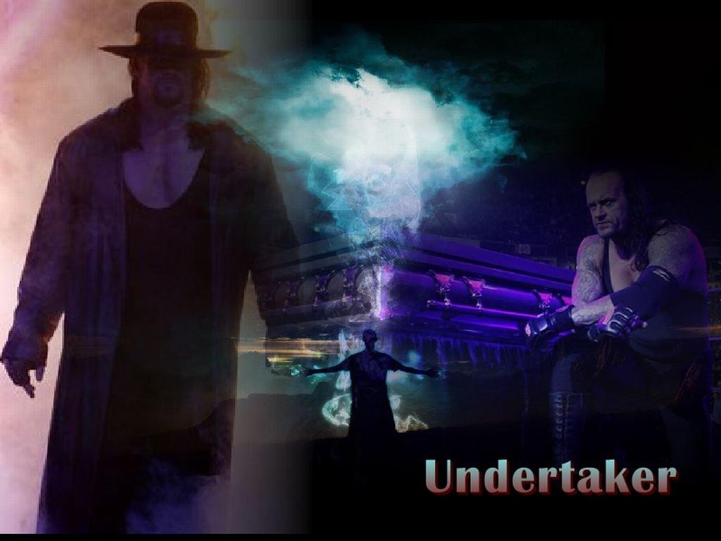 The Undertaker