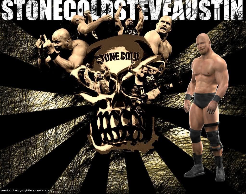 Steve Austin Wallpaper HD Wallpaper & Background wwe stone col