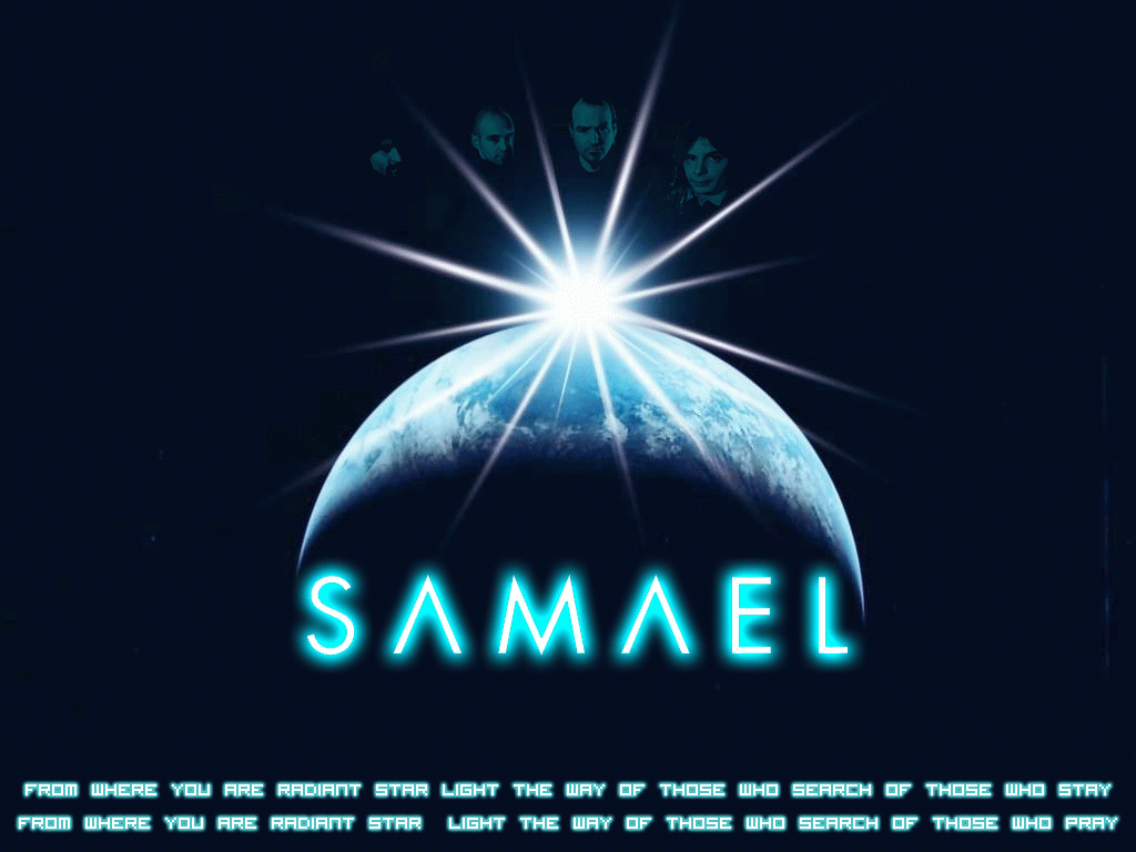 Wallpaper Downloads Samael