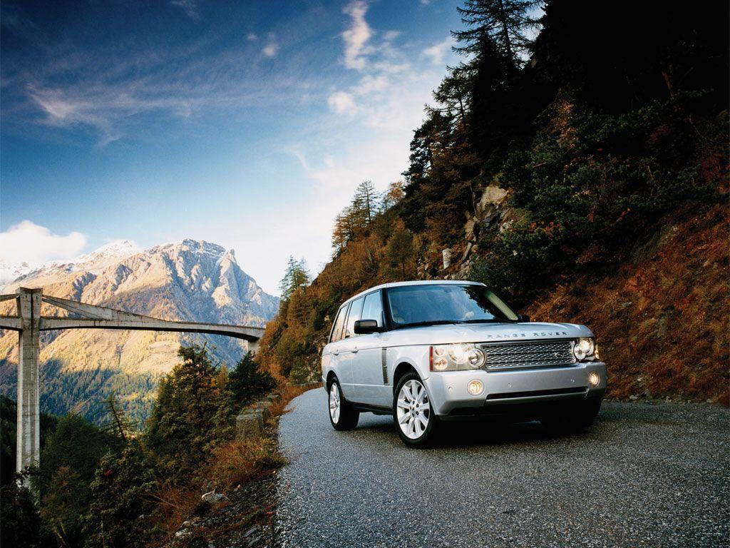 Wallpaper Land Rover Car Wallpaper IMAGES STOCKS PHOTOS