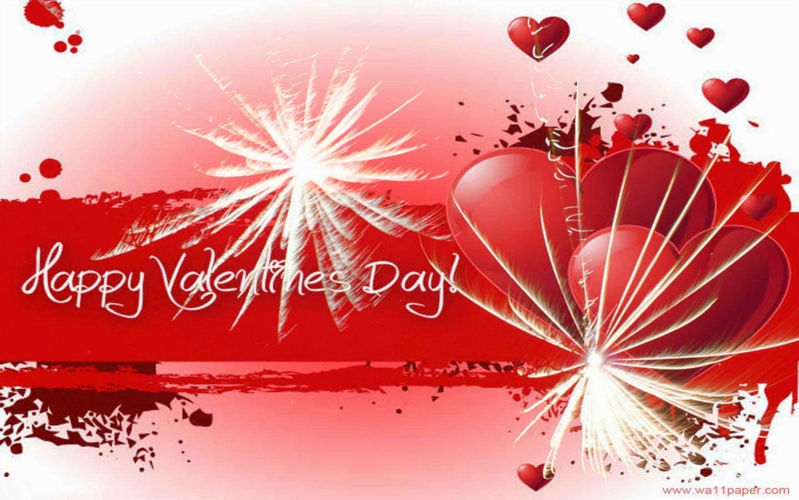 Happy Valentines day HD wallpaper Quality Photo