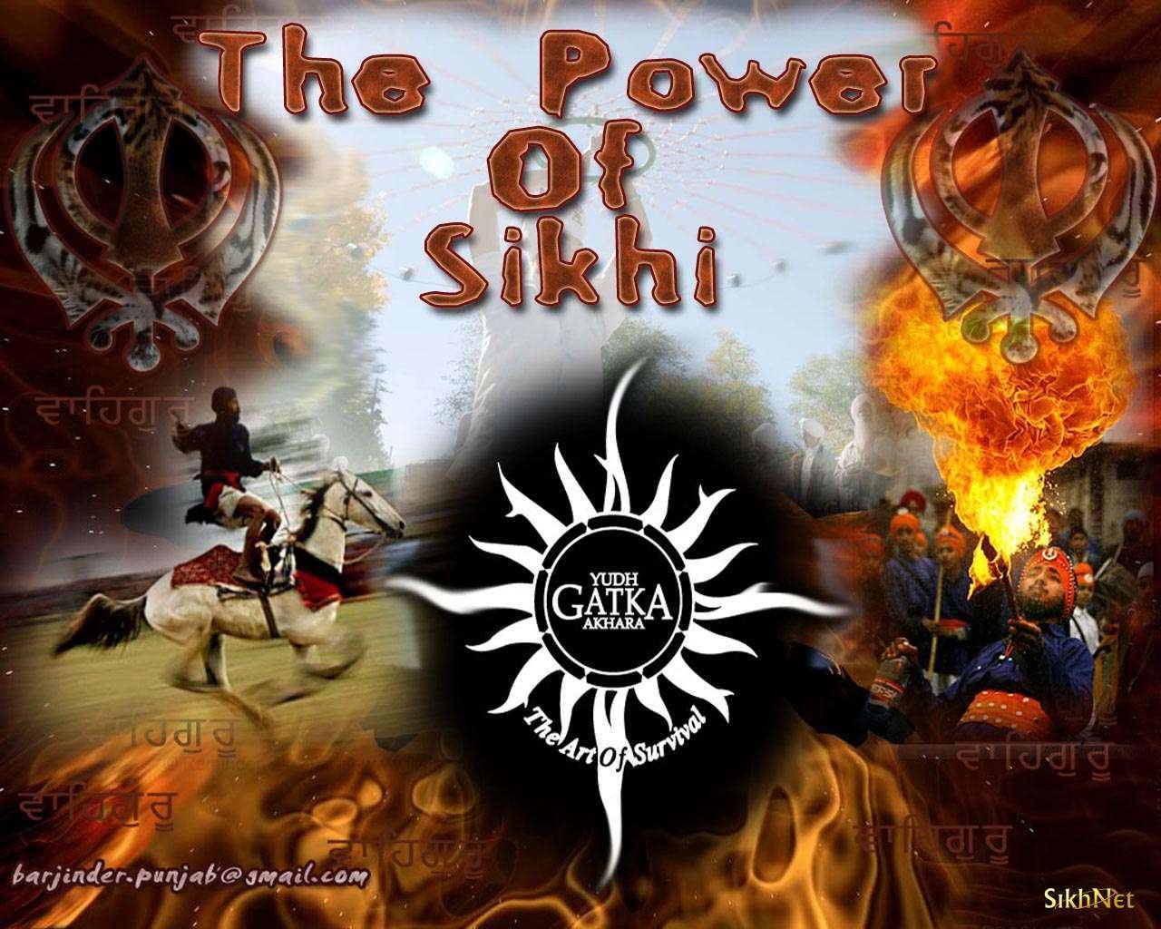 Sikhi Sikhism Computer 1280x1024 HD God Image, Wallpaper & Backg