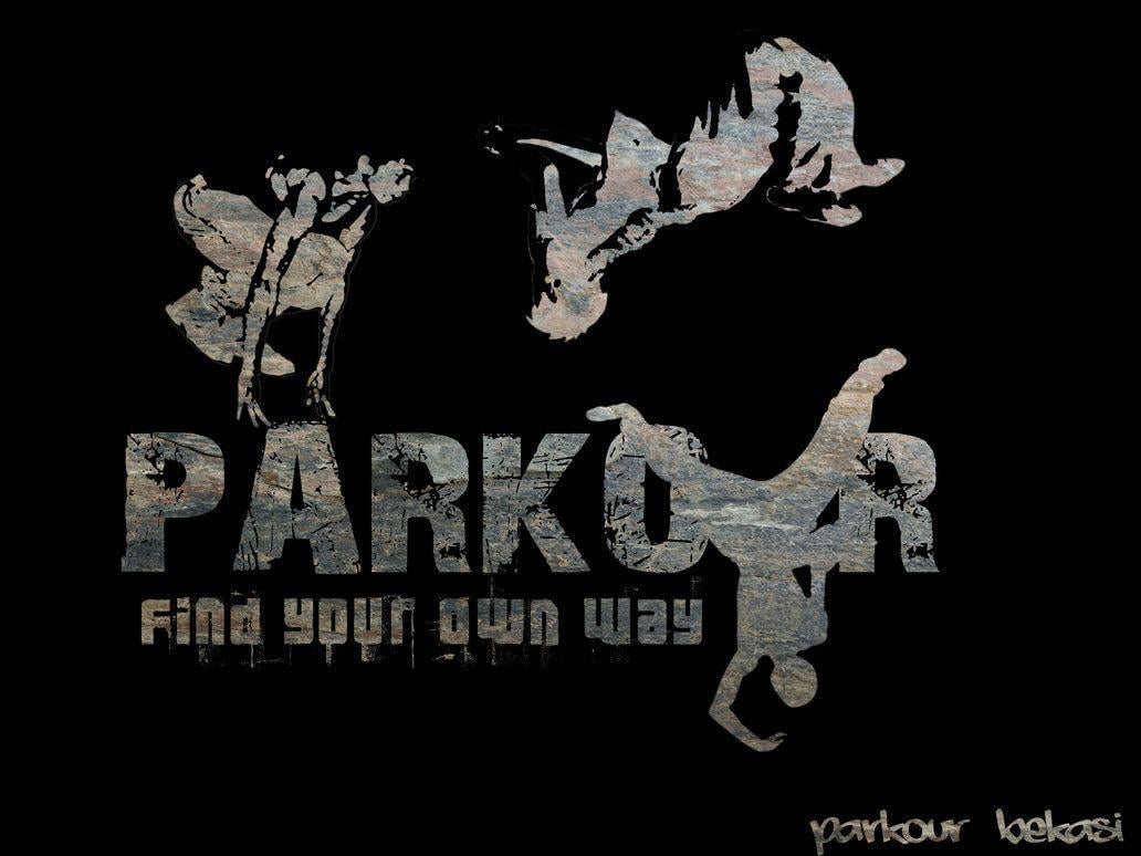 Parkour Image 24044 Dekstop HD Wallpaper: 1600x1000