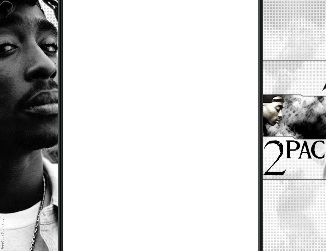 2Pac Formspring Background, 2Pac Formspring Layouts, 2Pac