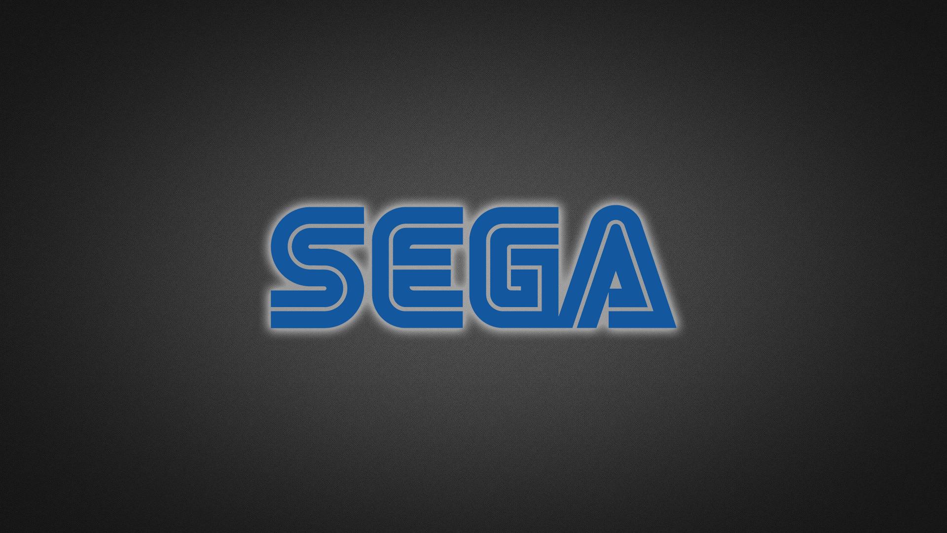 Sega Wallpapers - Wallpaper Cave