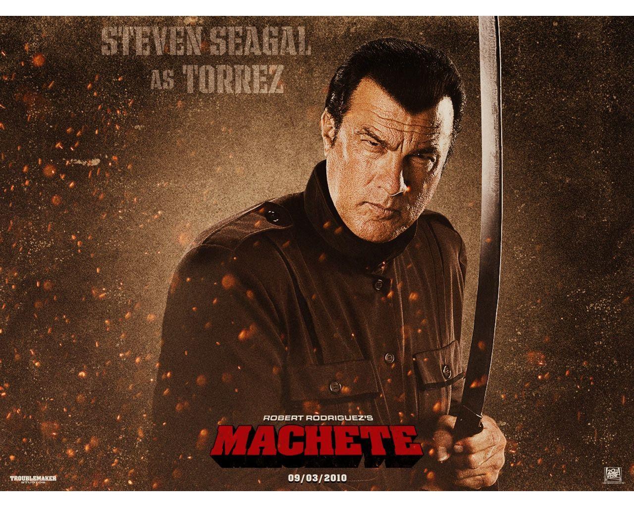 Machete Wallpapers - Wallpaper Cave