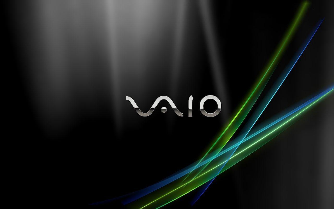 Inn Trending Sony Vaio Wallpaper