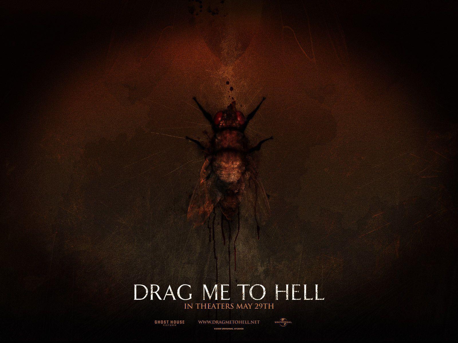 Drag Me to Hell wallpaper Movies Wallpaper 6396124