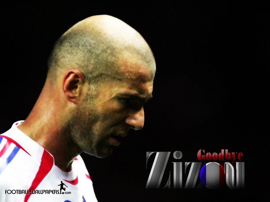 Zinedine Zidane Wallpaper Fullscreen Wallpaper. Wallshed