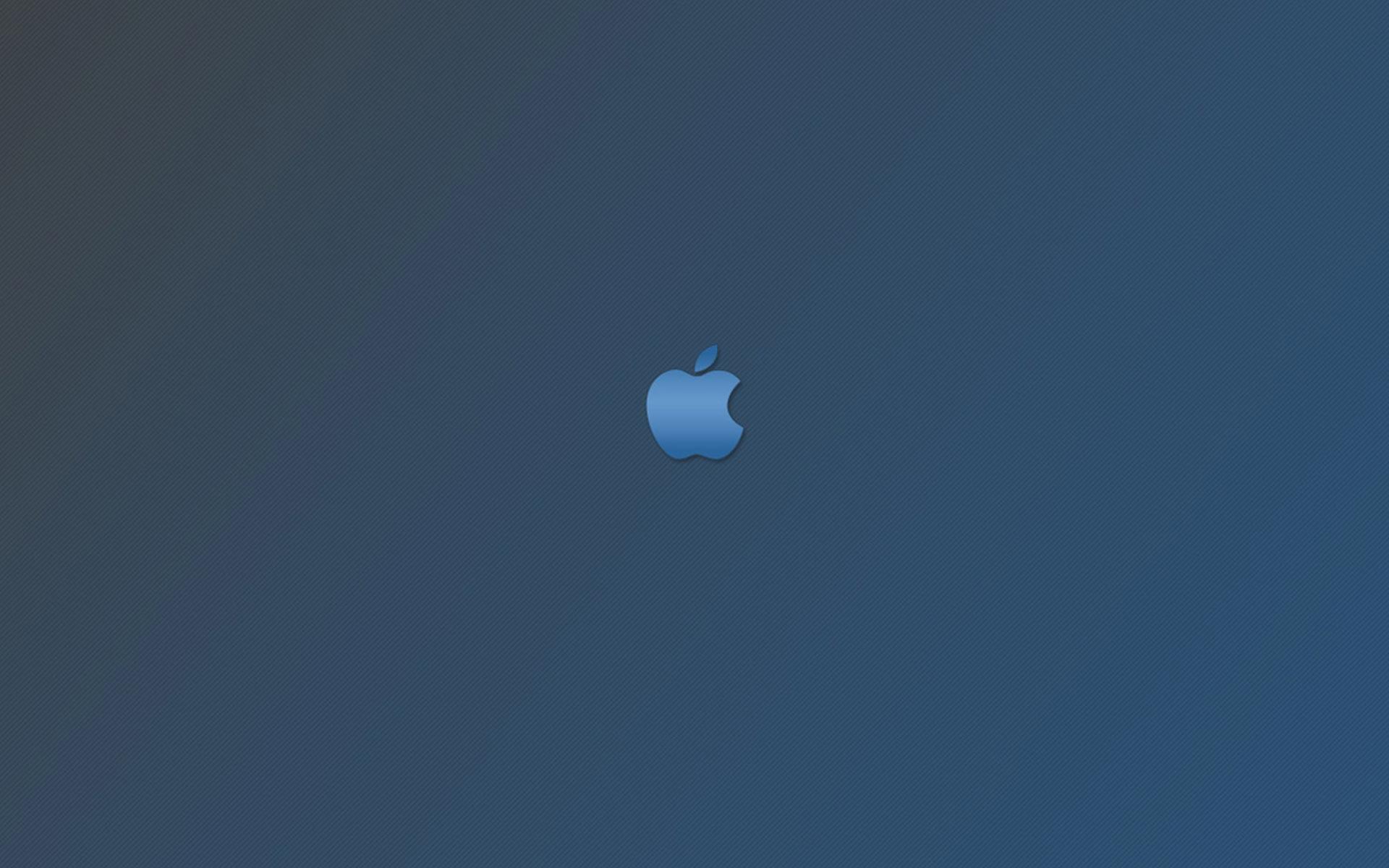 Desktop background // Computers // Apple. Mac // Apple Mac mini