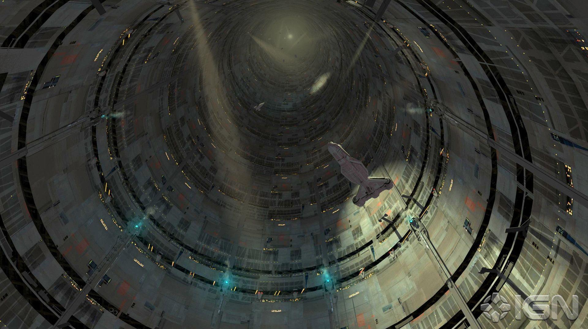 Star Wars 1313 Wallpapers - Wallpaper Cave
