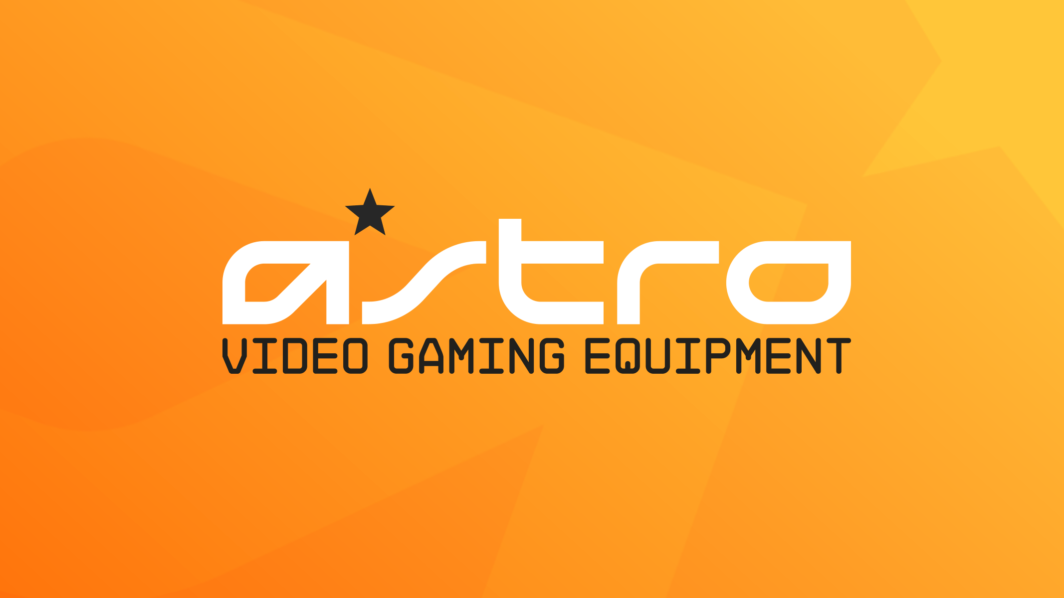 Image For > Astro Gaming Logo