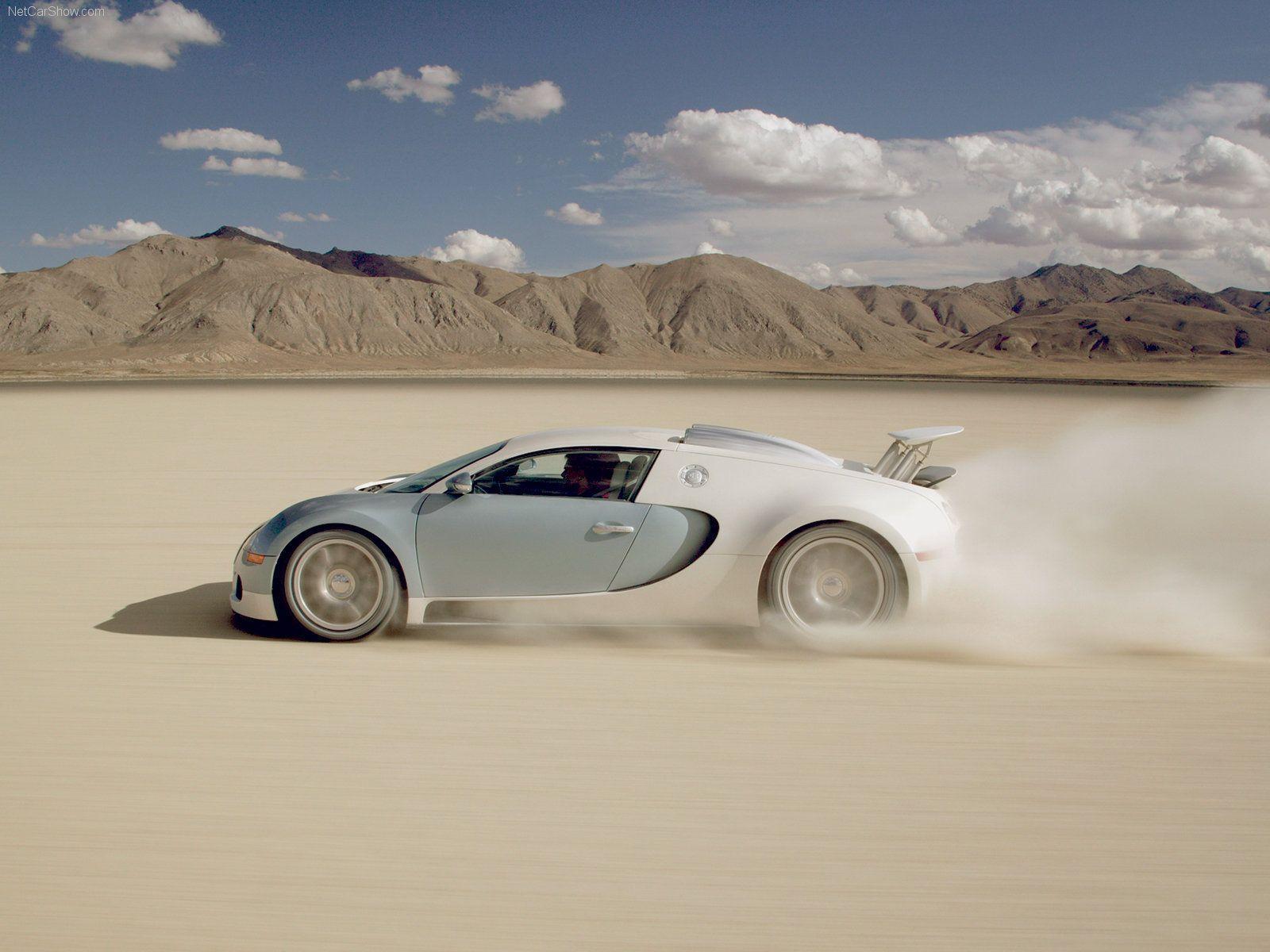 BabloTech Blog Archive 50 HQ Bugatti Veyron Wallpaper