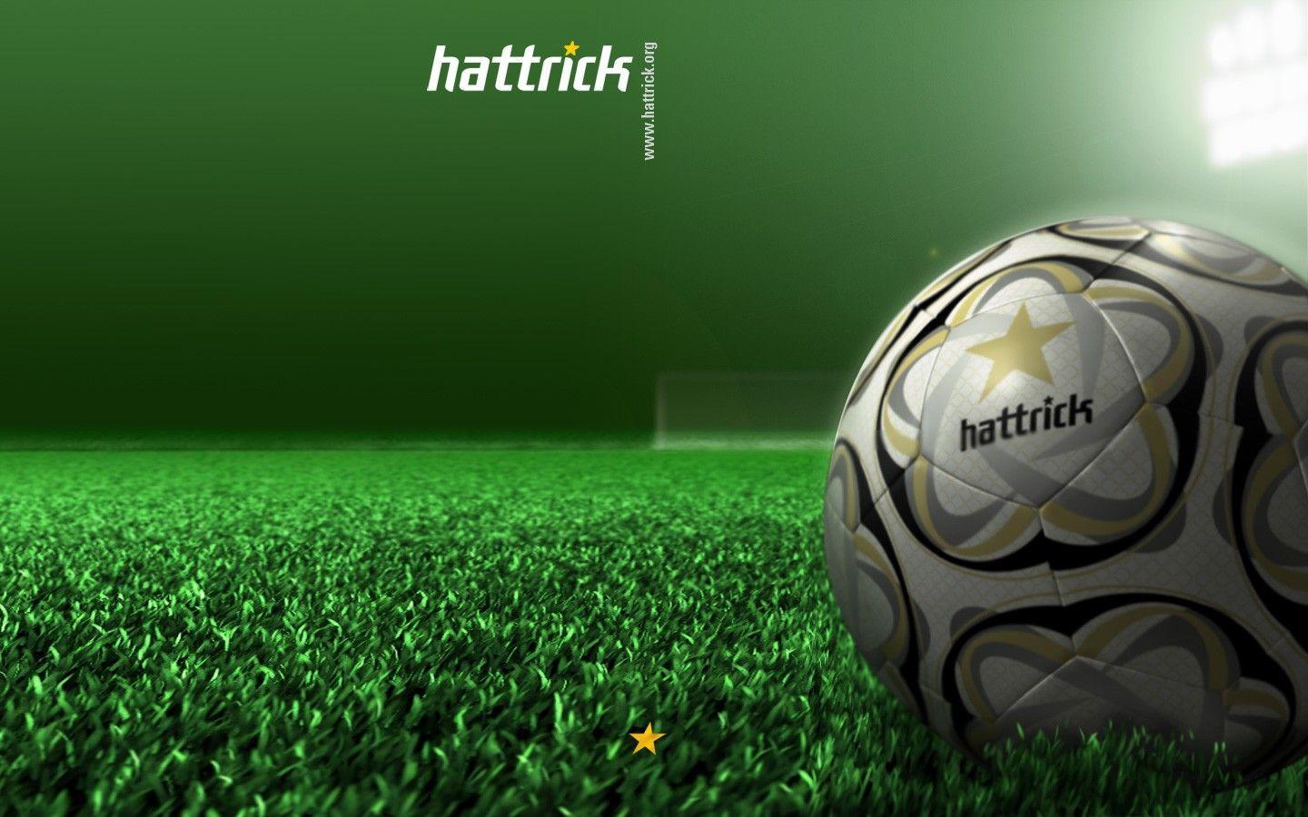Download Soccer Ball Wallpaper 1440x900