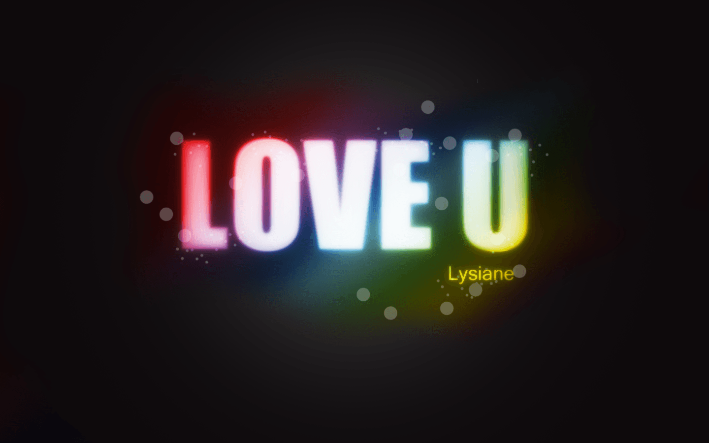 Download Love U on CrystalXP.net