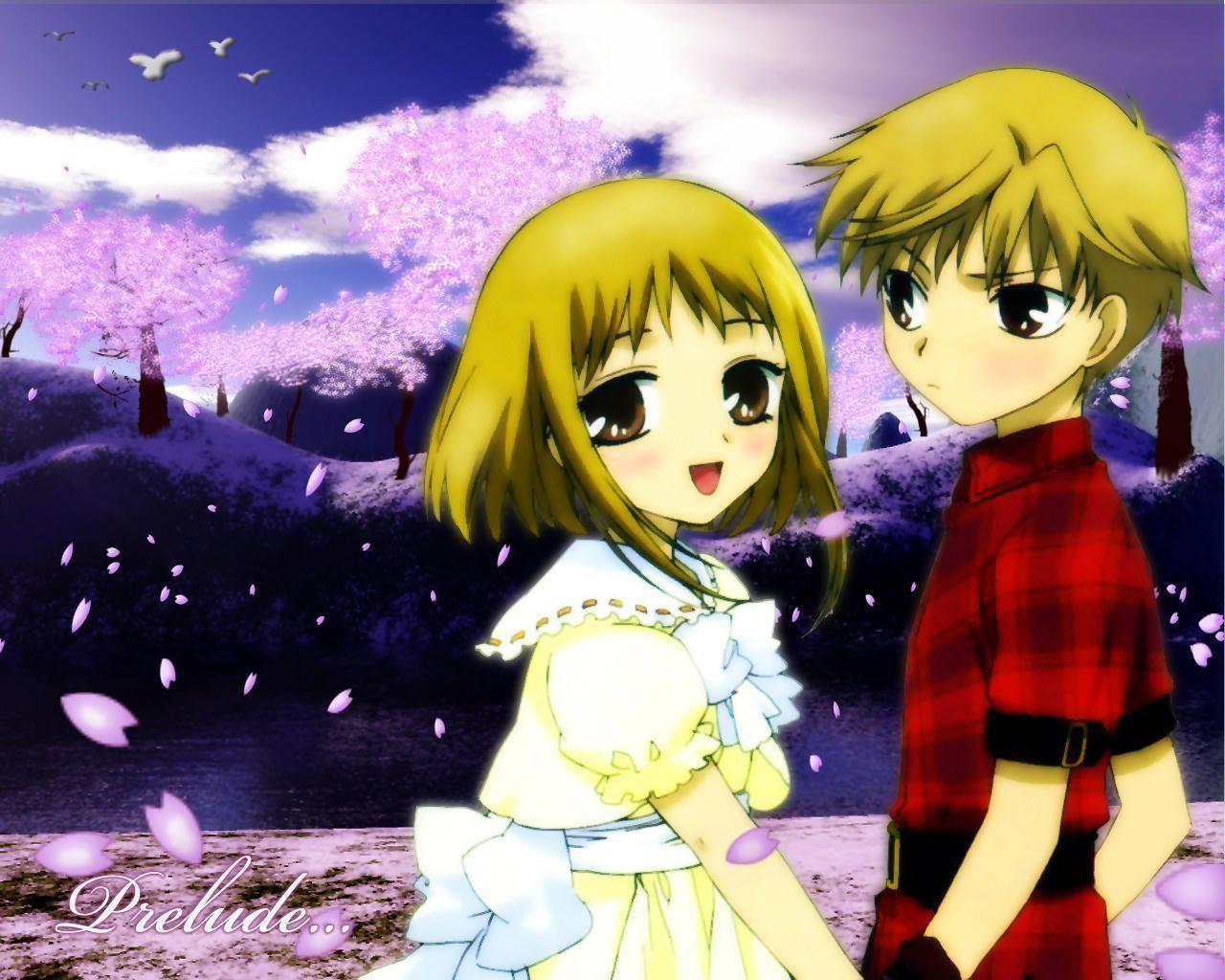 Fruits Basket Wallpaper HD Wallpaper