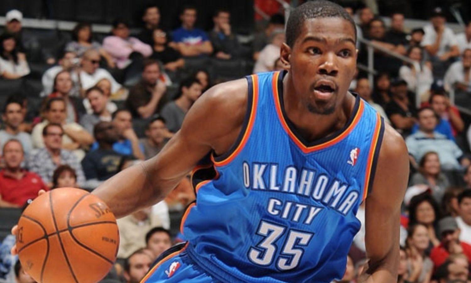Kevin Durant. Best Celebrities Picture
