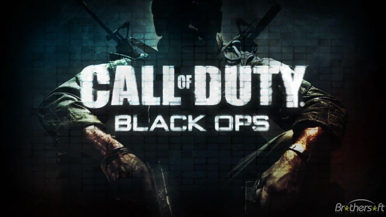 20 Call of Duty Black Ops HD Wallpapers and Backgrounds