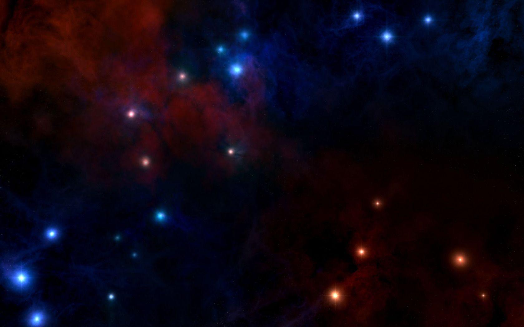 Stars in the sky wallpapers #