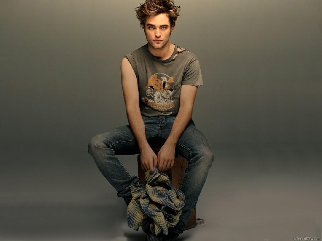 Robert pattinson wallpaper picture of robert pattinson