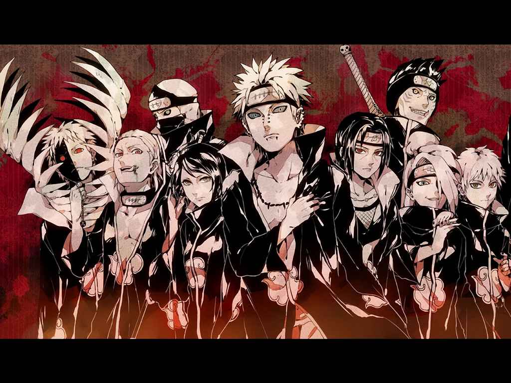 naruto wallpaper cool