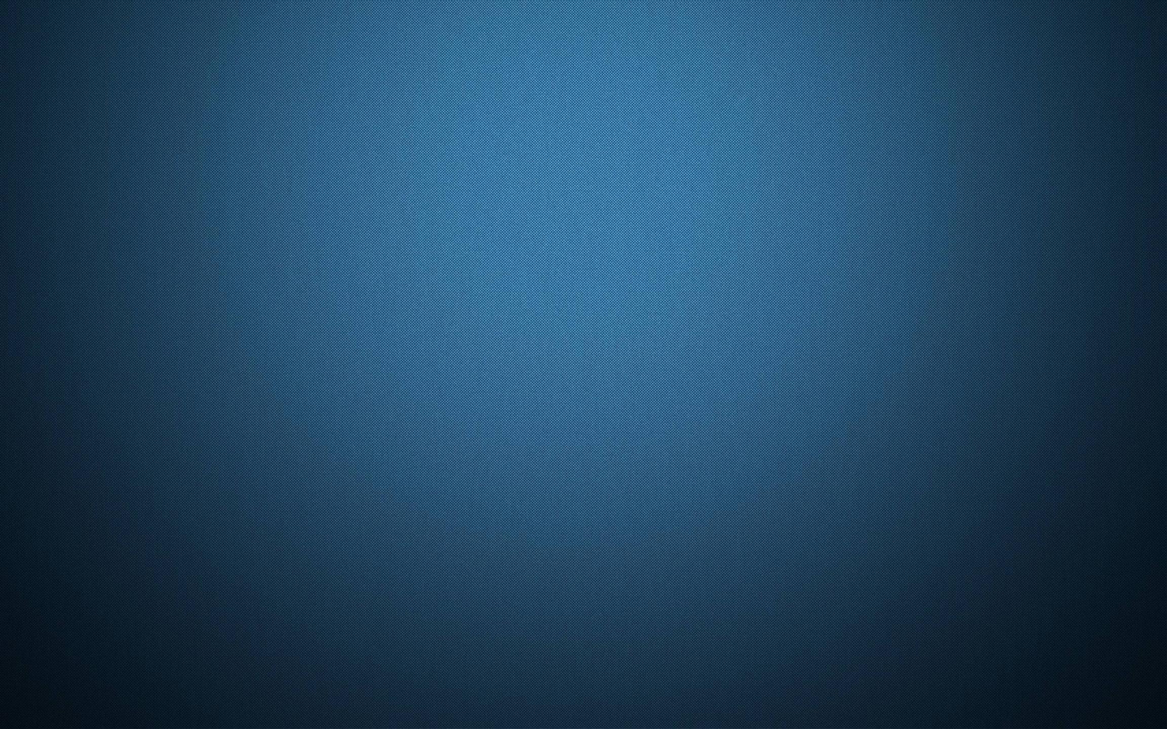 Wallpaper For > Solid Blue Desktop Wallpaper