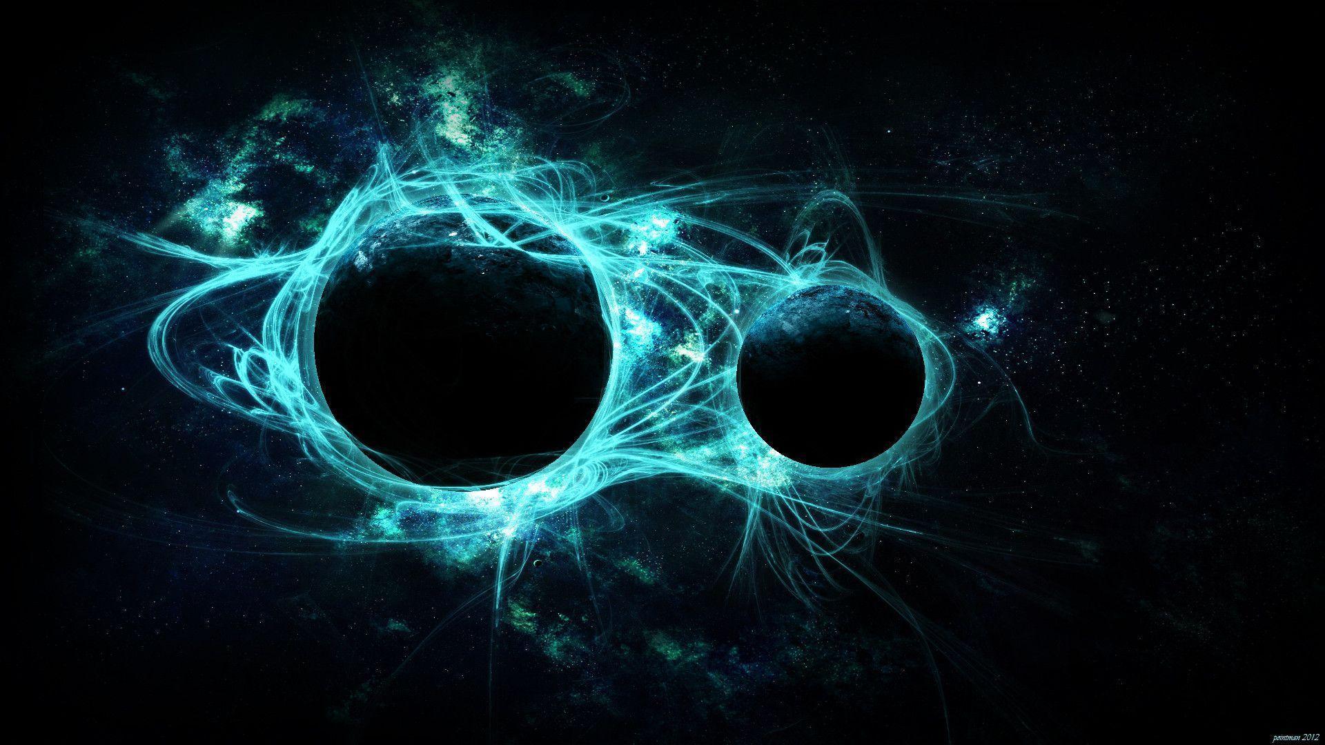 Planet Wallpaper 2012_02