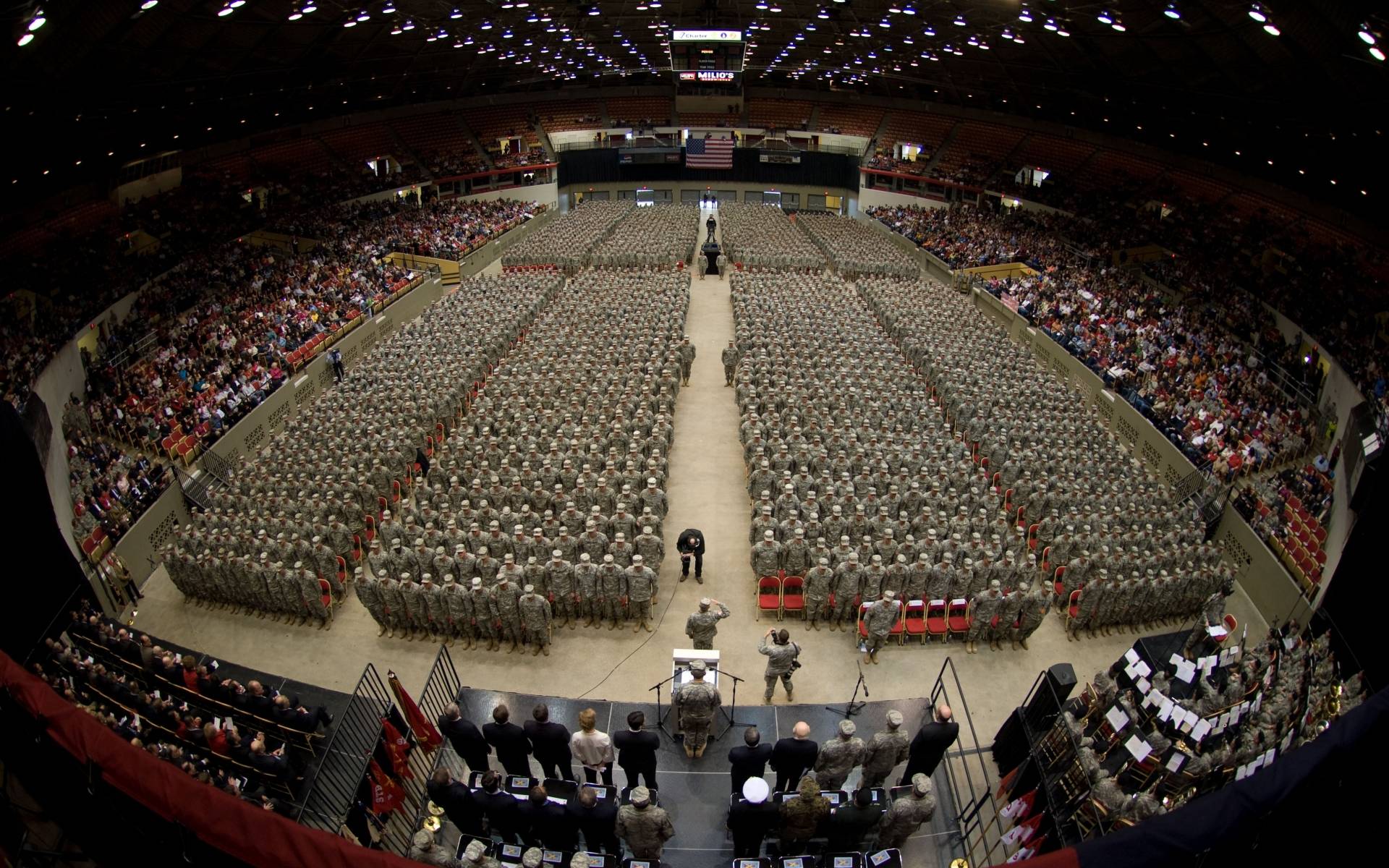 National Guard Wallpaper Desktop