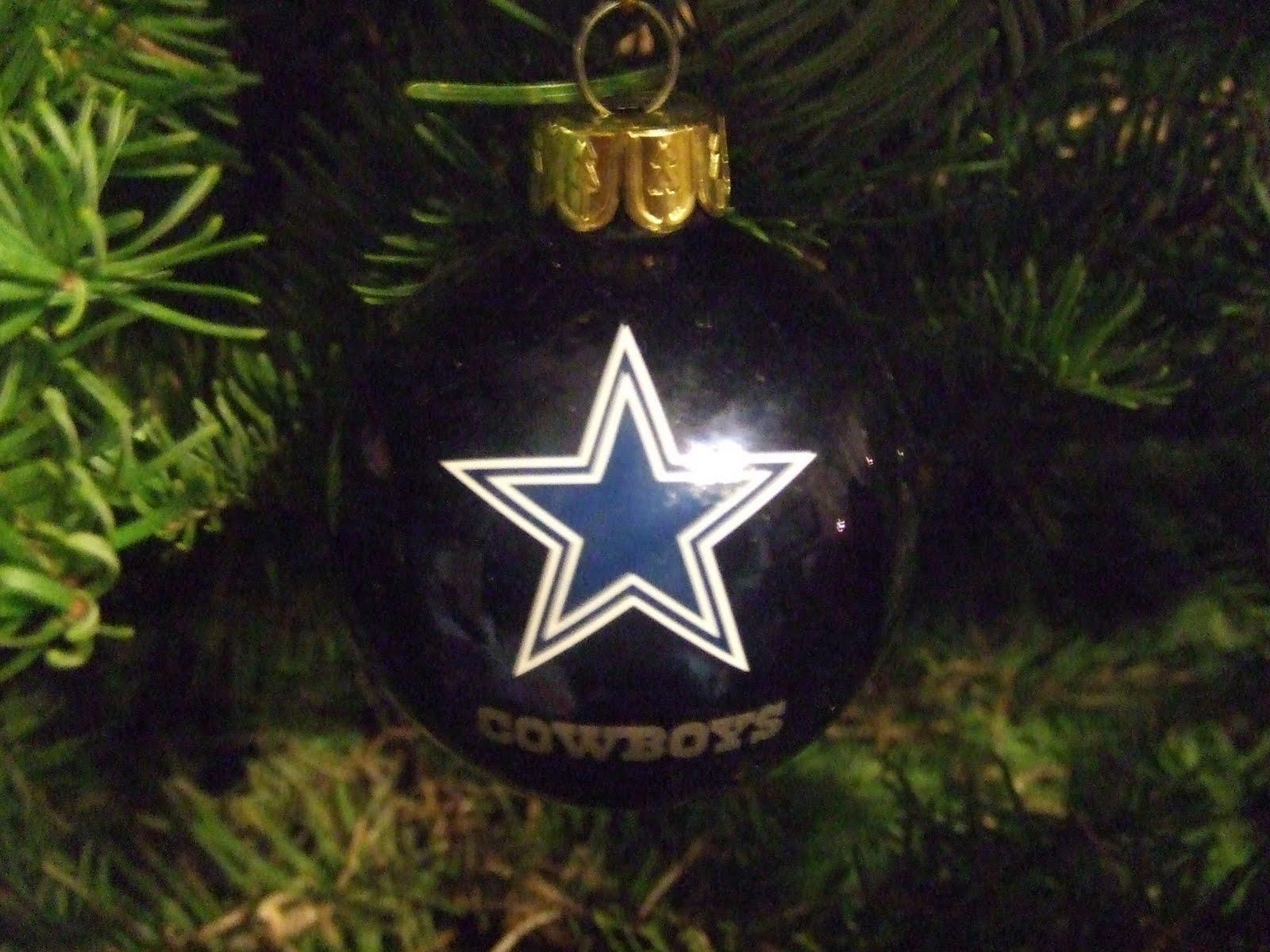 Dallas Cowboys Christmas Decorations. Free PSP Themes Wallpaper