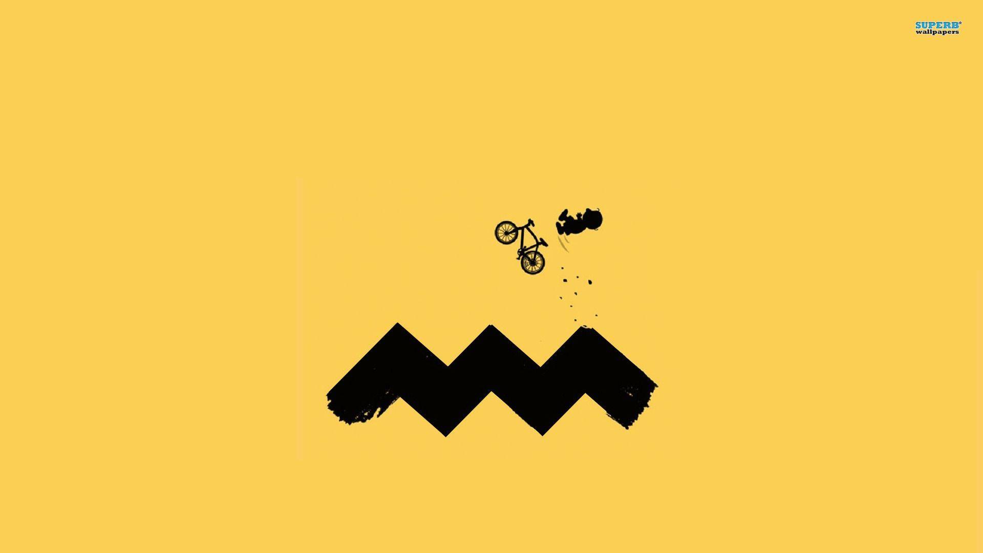 Charlie Brown Cycling 16174