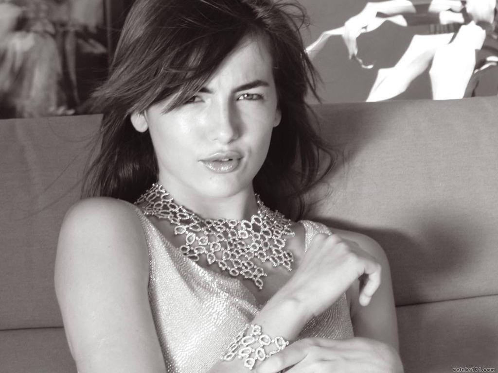 Love Quotes: Camilla Belle Wallpaper HD