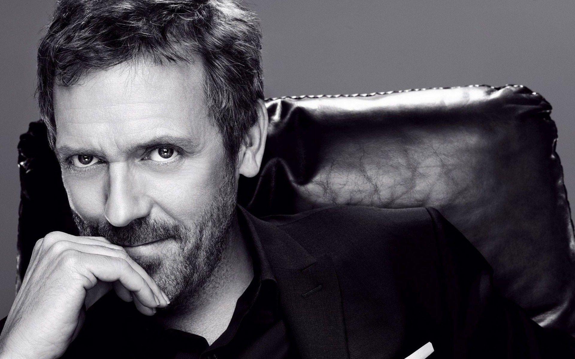 Fonds d&;écran Hugh Laurie, tous les wallpaper Hugh Laurie