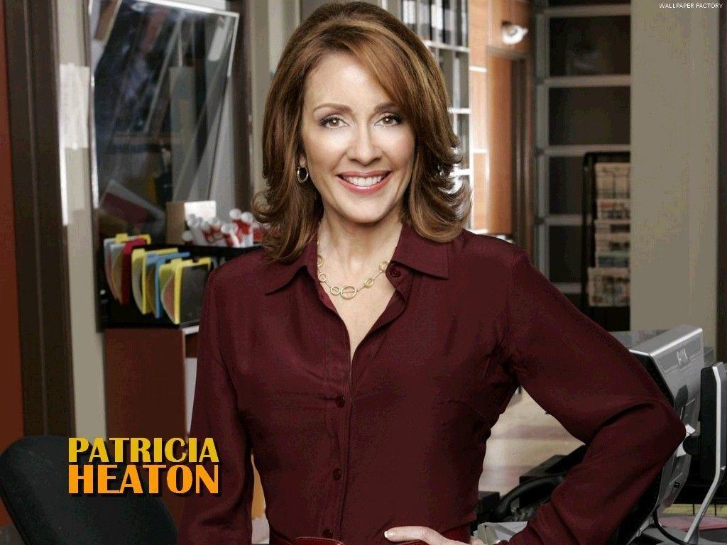 Patricia Heaton Heaton Wallpaper