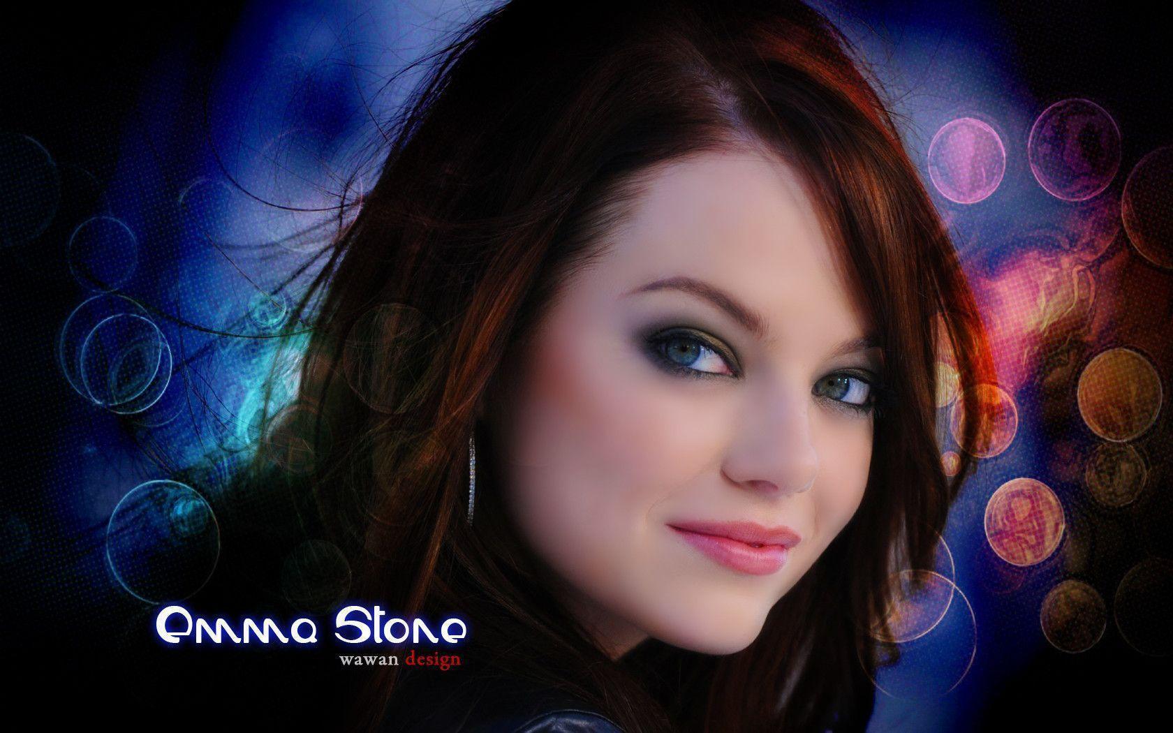 Emma Stone Wallpaper Best Collection Wallpaper. Wallshed