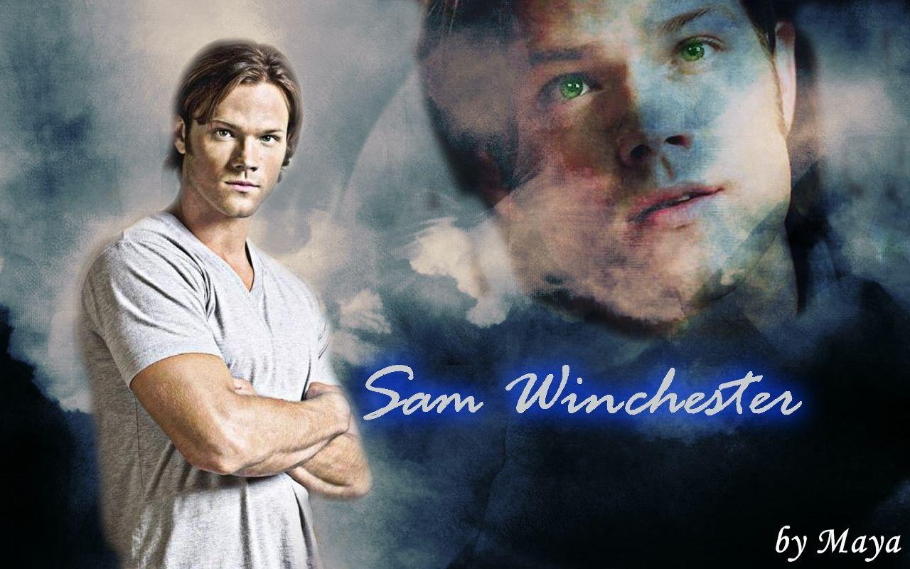 Sam Winchester Wallpapers - Wallpaper Cave