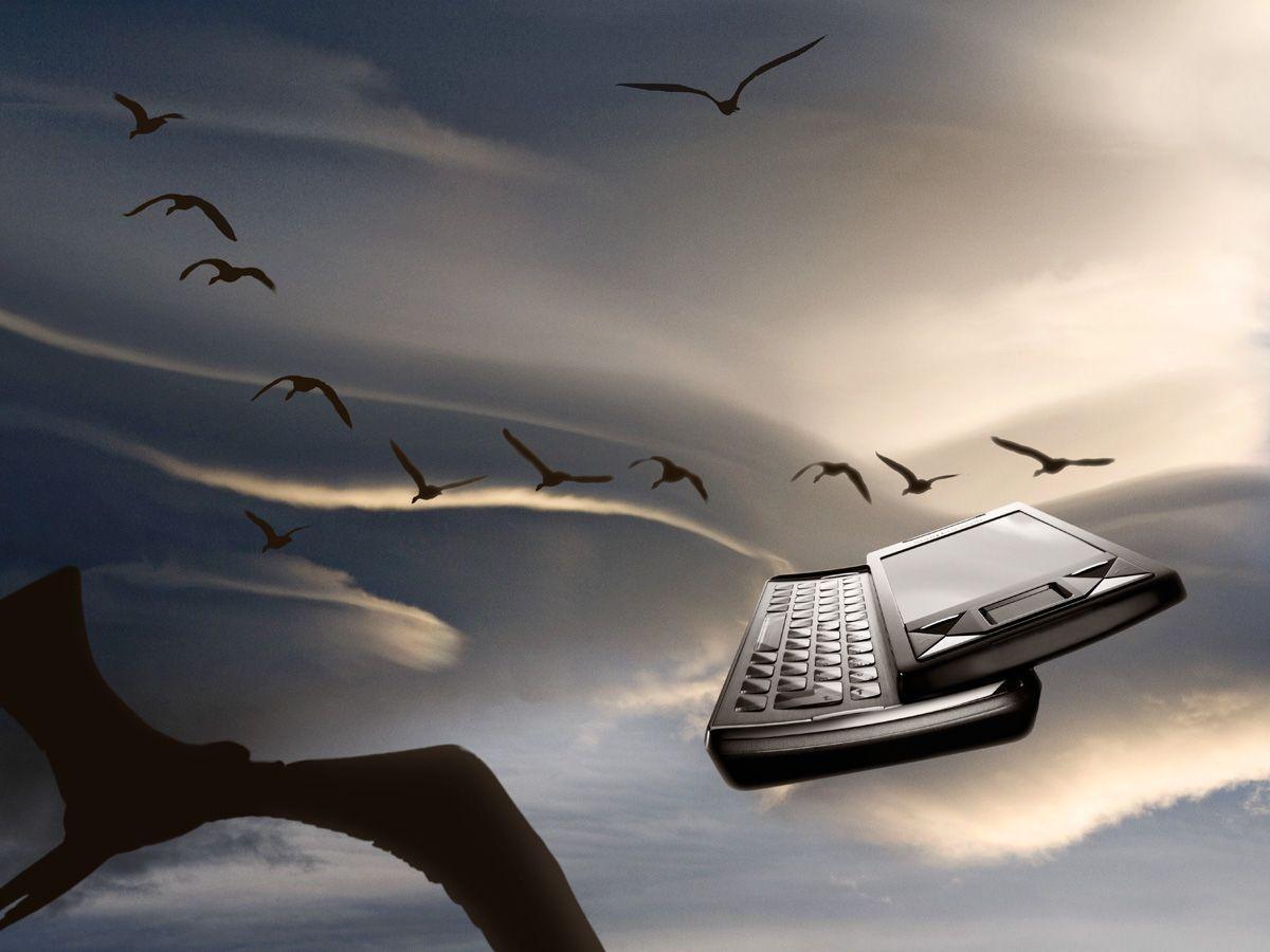 Wallpaper&;s JimdoPage!