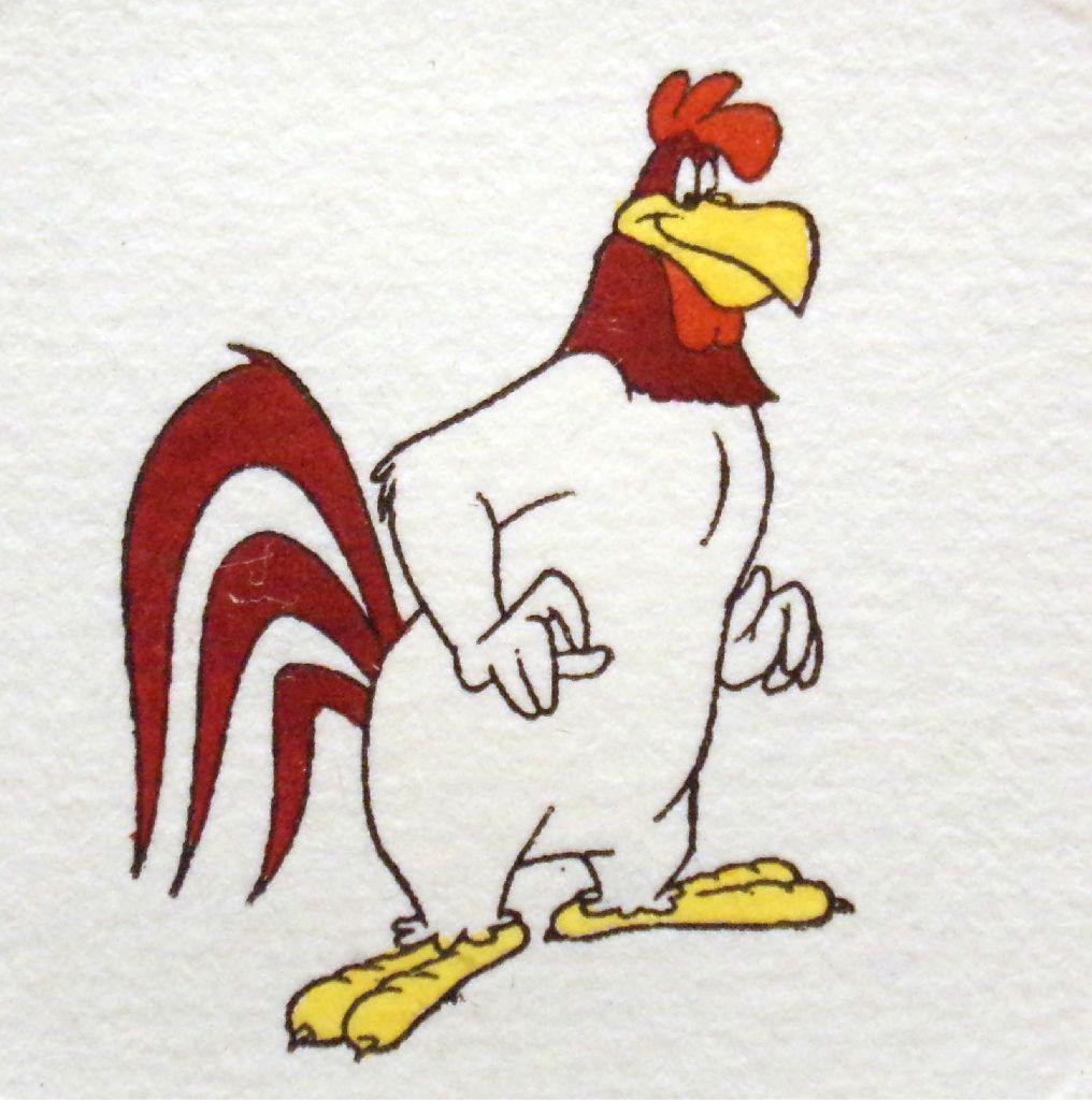 foghorn leghorn pop