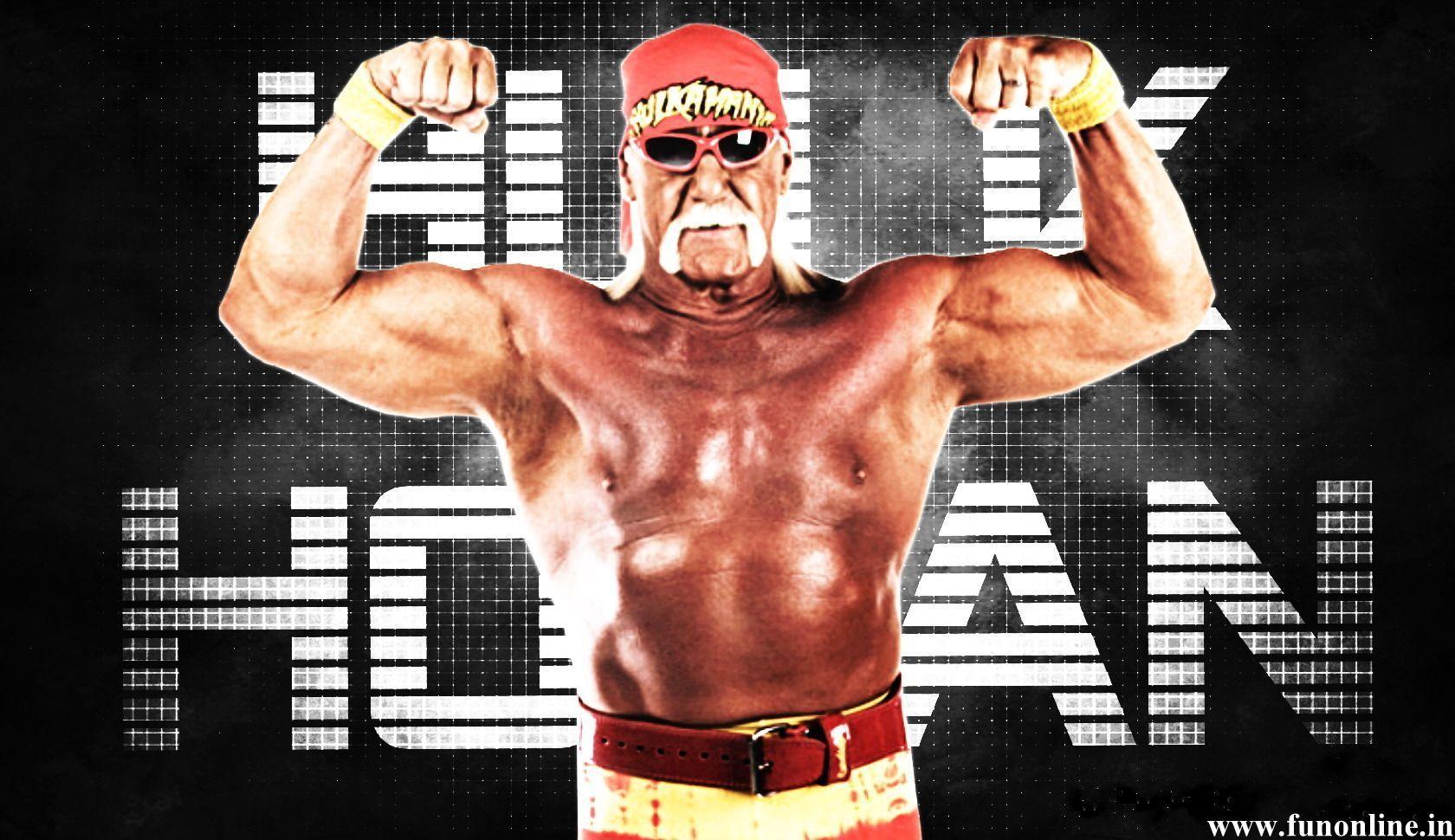 WWE Hulk Hogan Image, Image & Picture. Download HD wallpaper