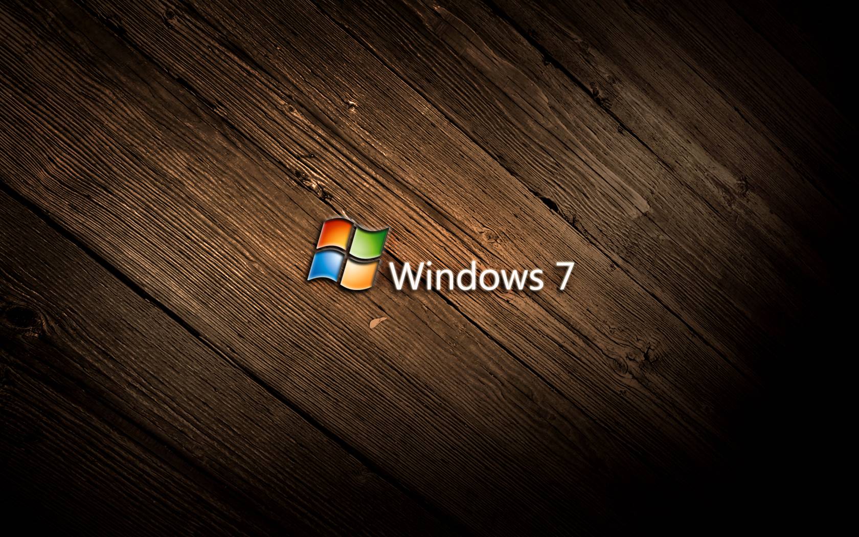 Spectacular Windows 7 Desktop Background