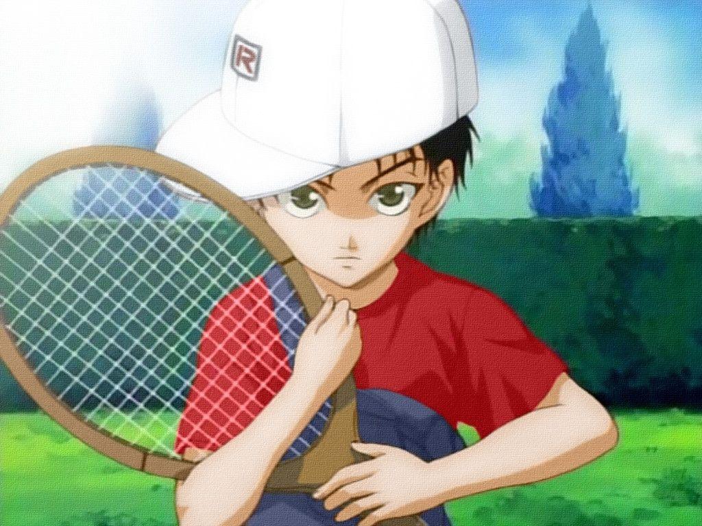 The Prince of Tennis Gets New TV Anime, Switch Game & Puzzle & Dragons  Collaboration