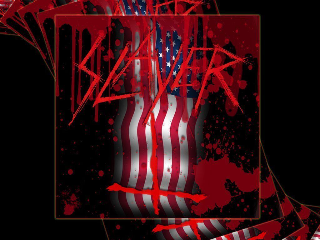 Hd Wallpapers Slayer Band Logos X Wallpapers Bands Slayer Hd Art Hd